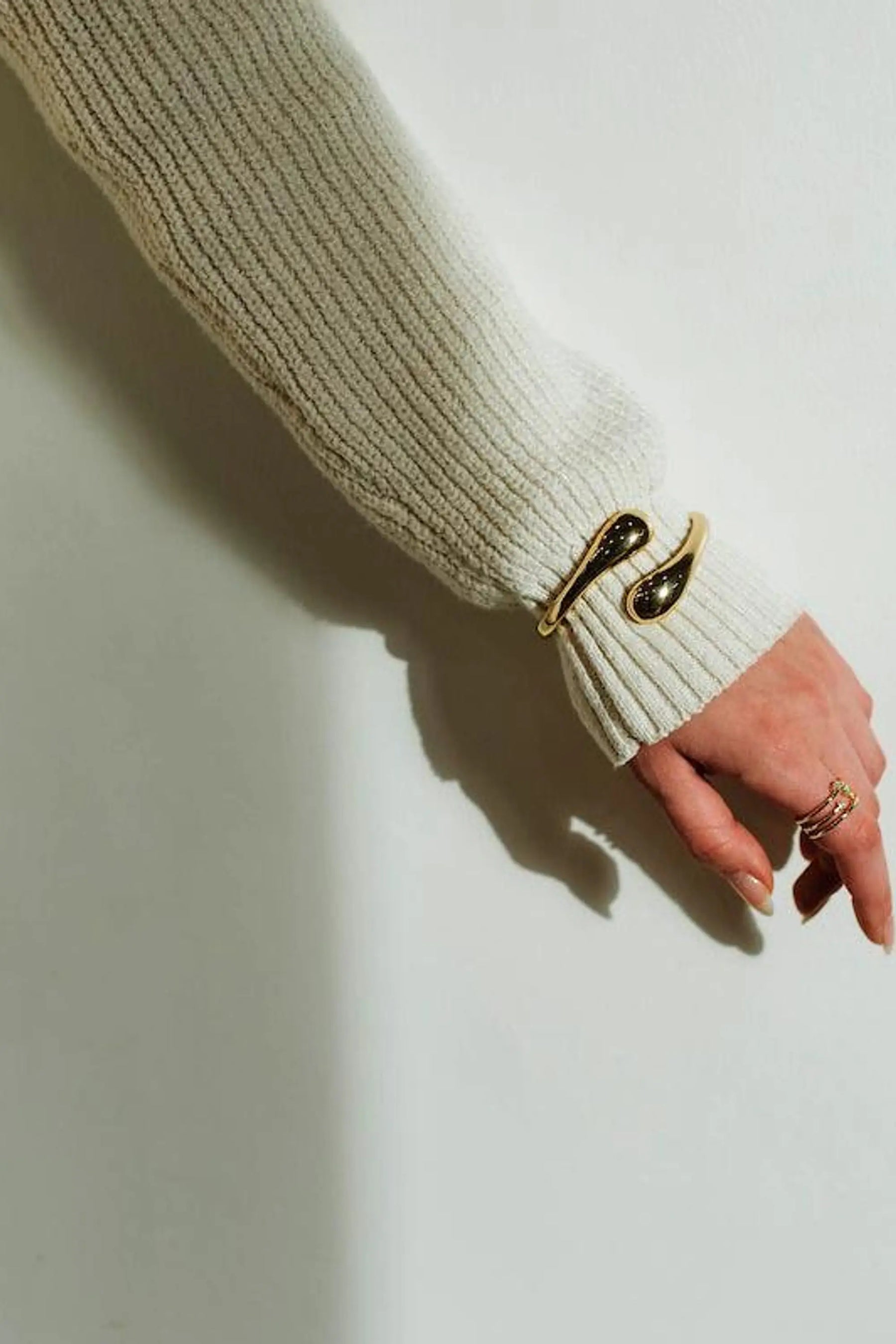 The Cambridge Cuff