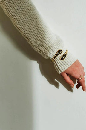 The Cambridge Cuff