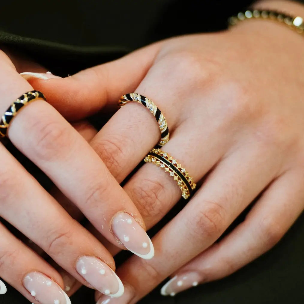 The Emilia Ring