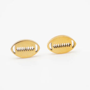 Game Day Football Studs