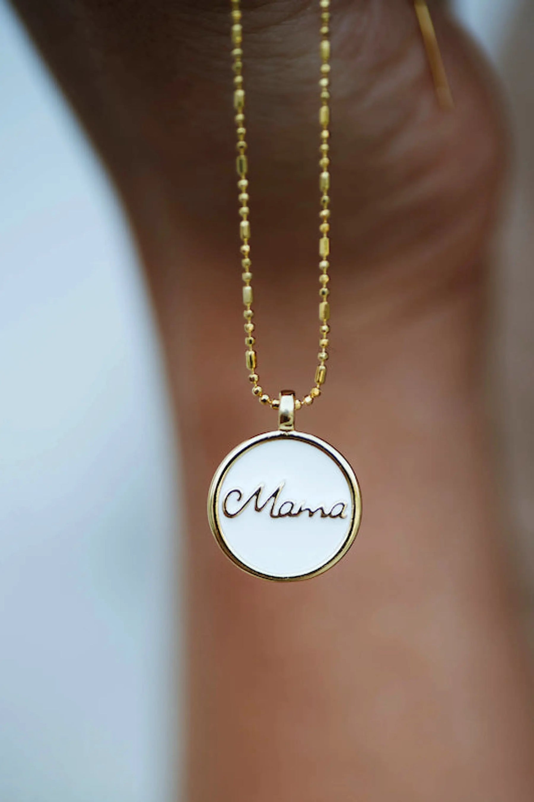 Forever Mama Necklace