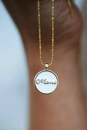 Forever Mama Necklace