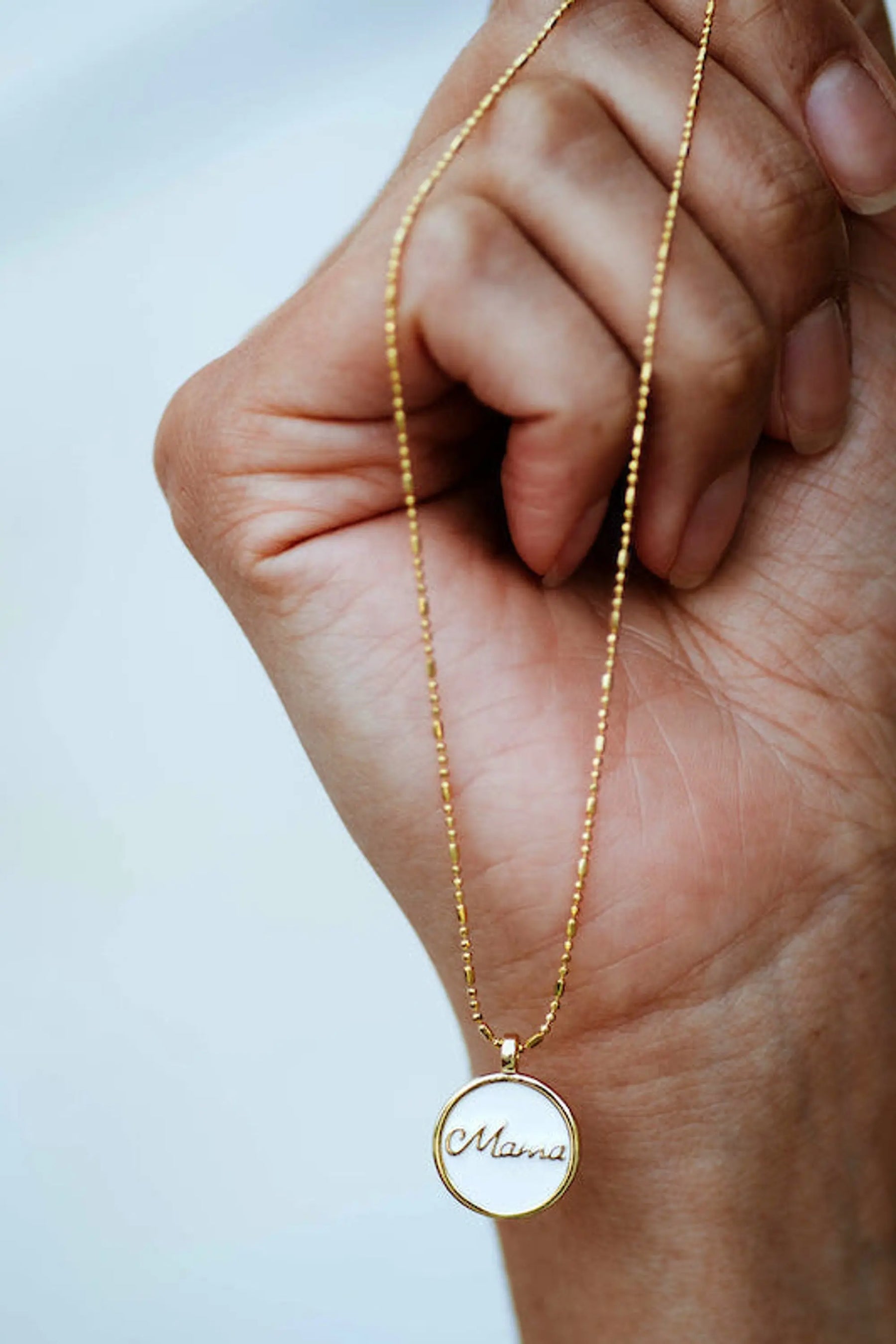 Forever Mama Necklace