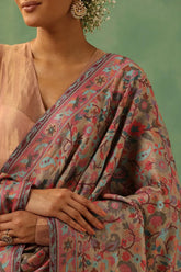 Zira Cashmere Shawl