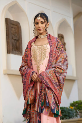 REVATI PASHMINA SHAWL