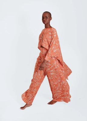 Cromono Set