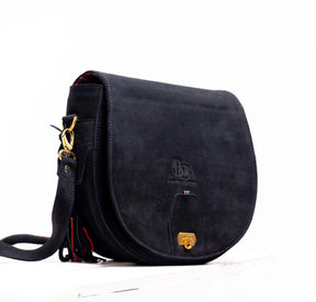 Bc Black Suba Nomad (suede)