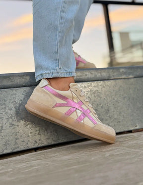 Demi Beige Pink