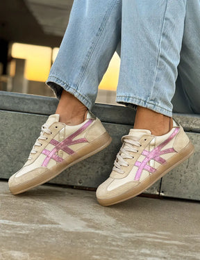 Demi Beige Pink