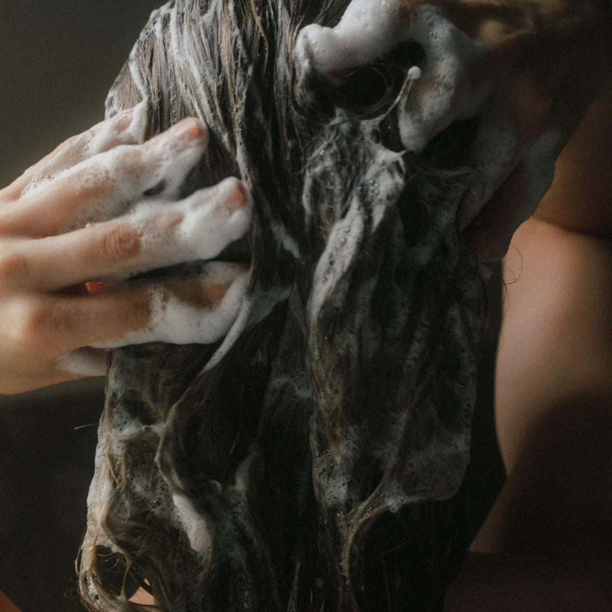 Density Shampoo