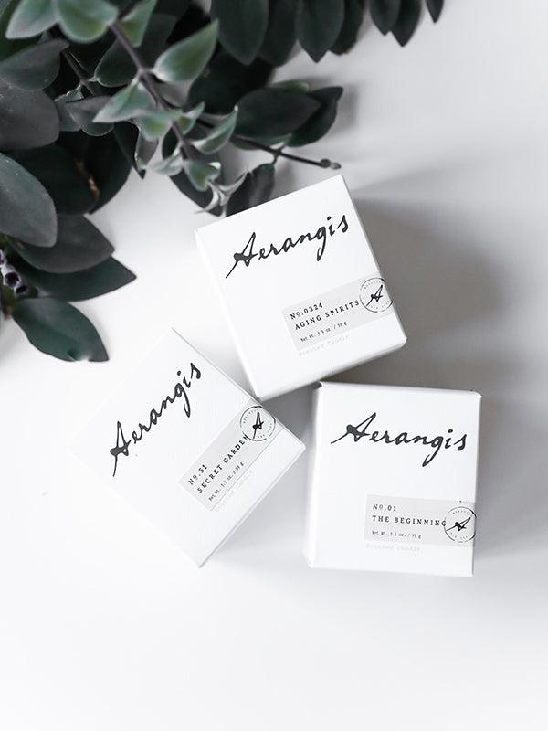 Aerangis Discovery Journey Gift Set