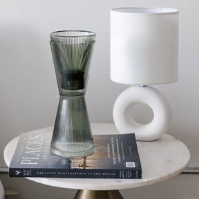 Decanter Drinkware Set