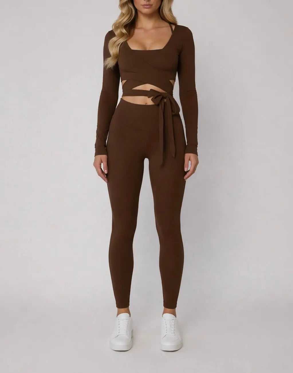 CONTOUR LEGGING