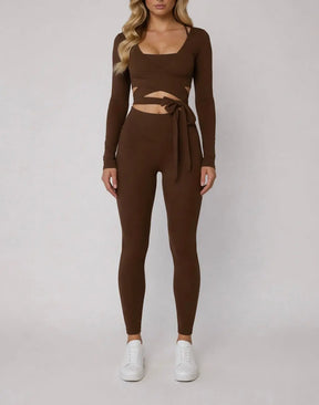 CONTOUR LEGGING