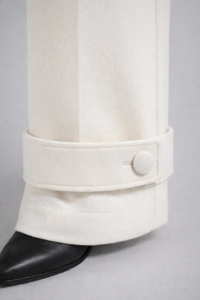 EASE TROUSER