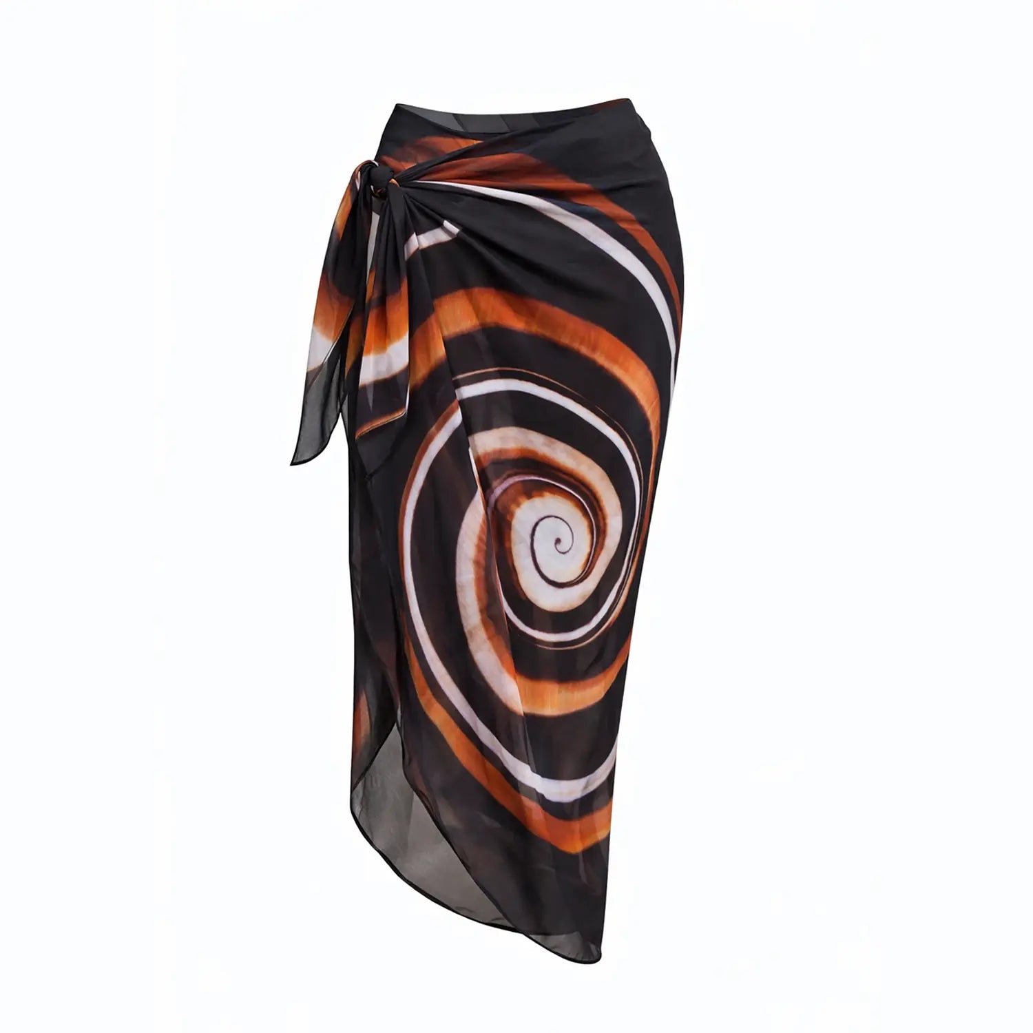 Escargot Sarong
