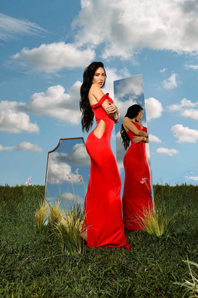 SEA DRESS