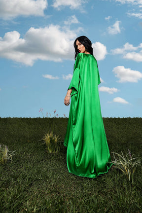 MOSS KAFTAN