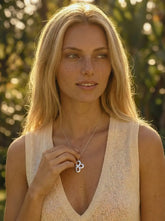 MAXI MIRACLE - Sterling Silver