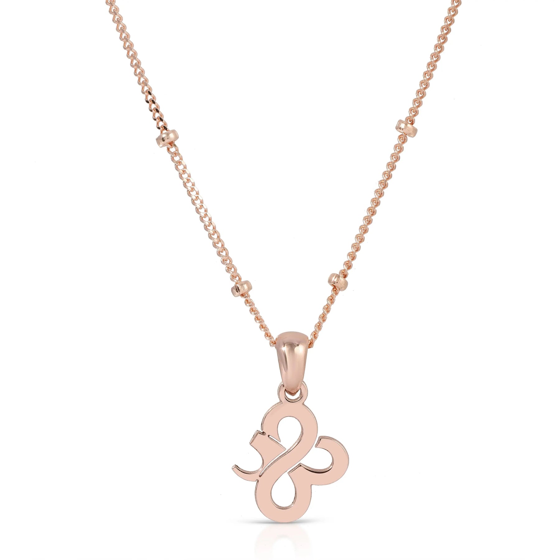 MIRACLE NECKLACE