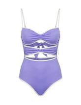 Viola One Piece