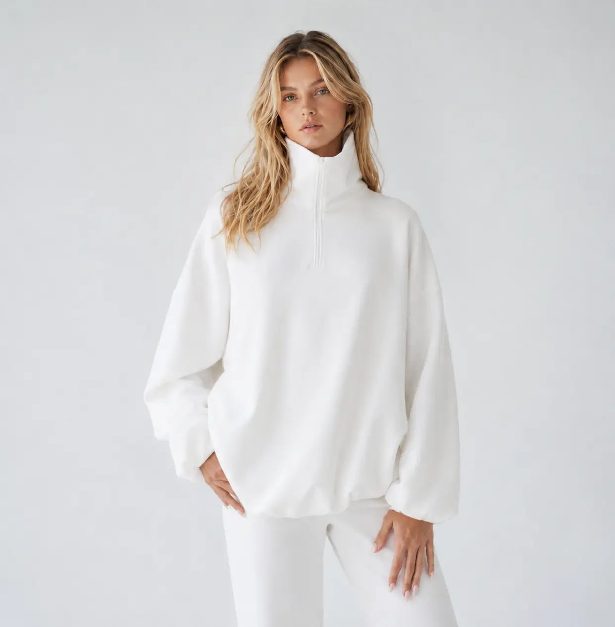 Alosoft Hoodie