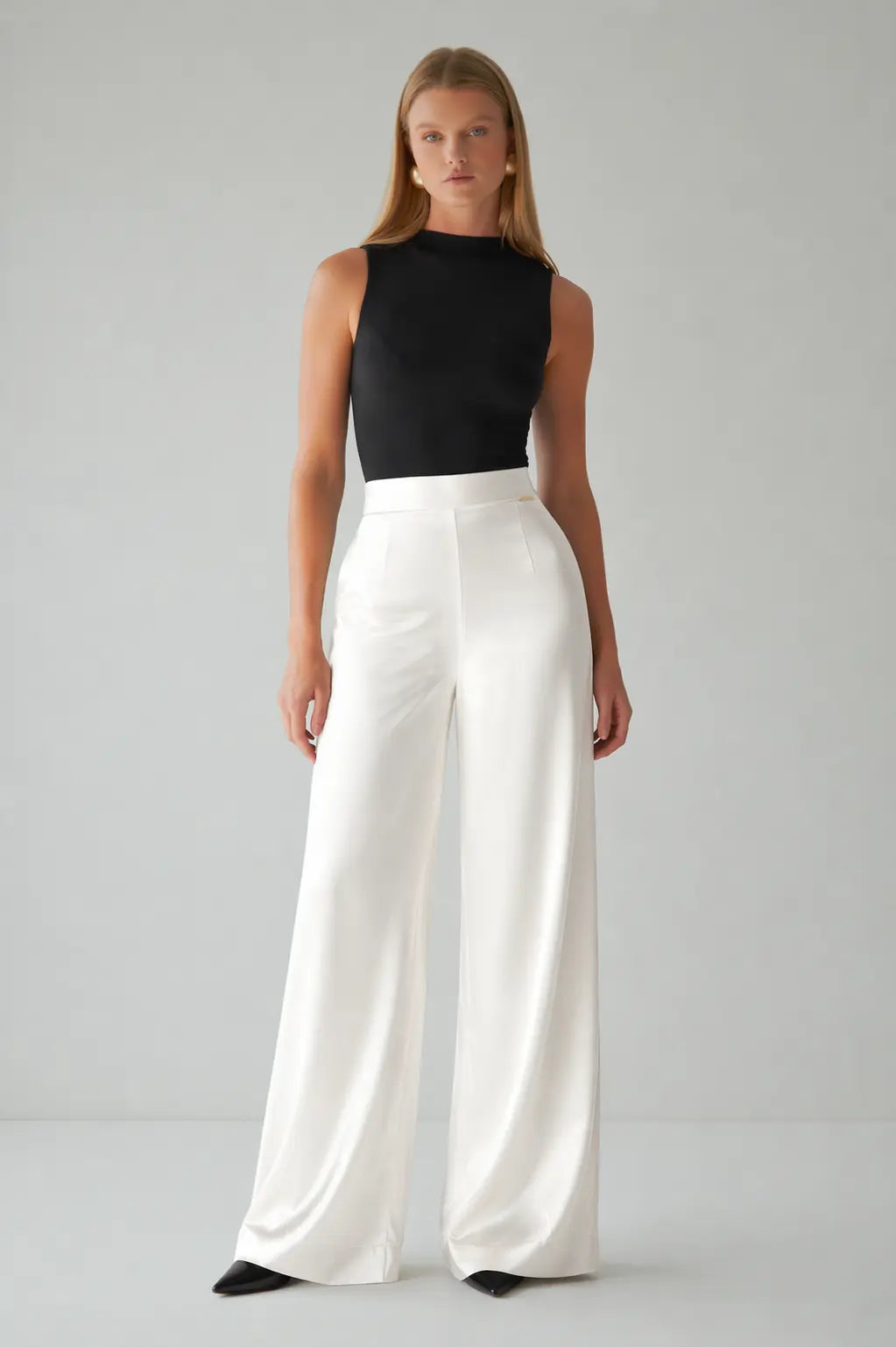 The Boss Pant