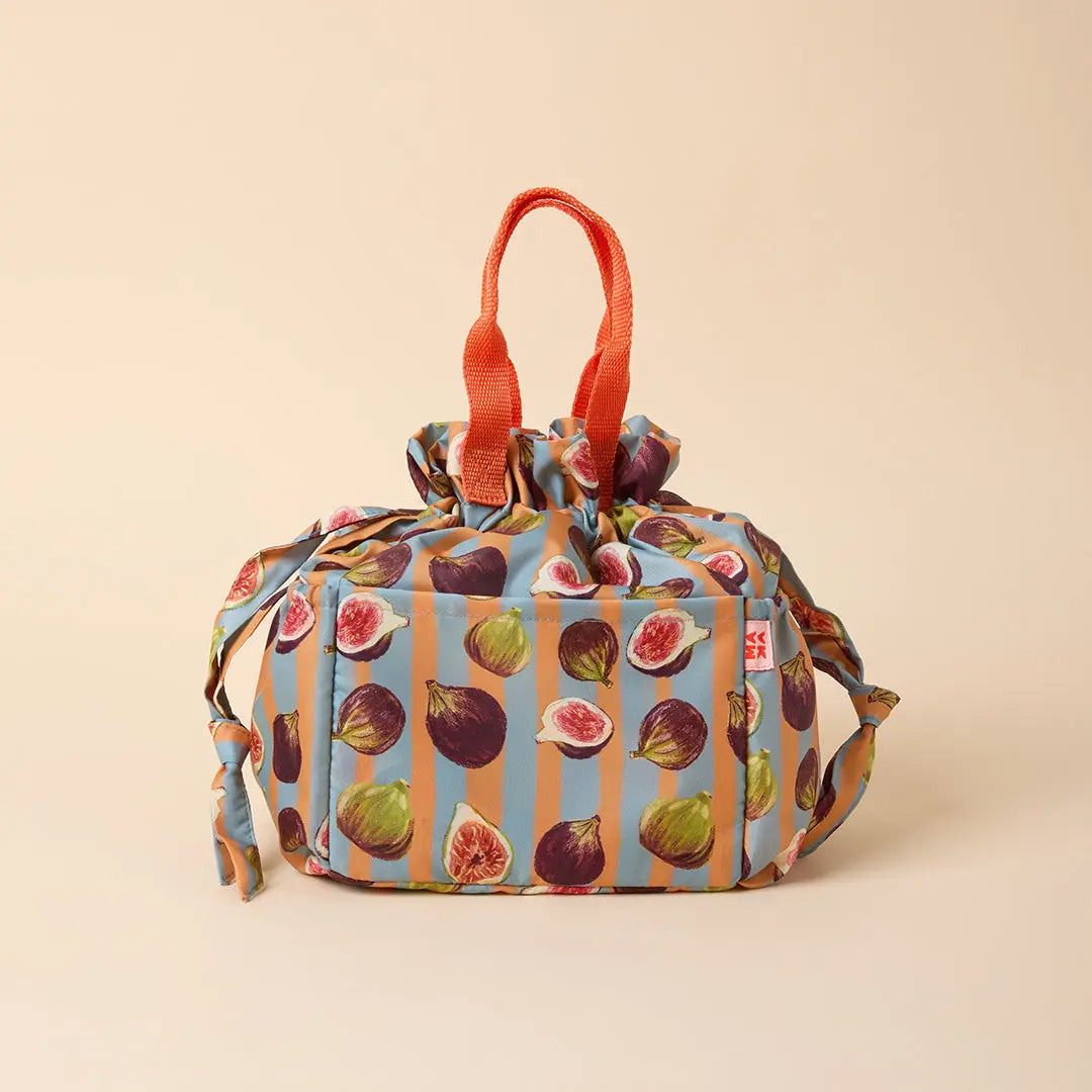 Figgy Lunch Bag