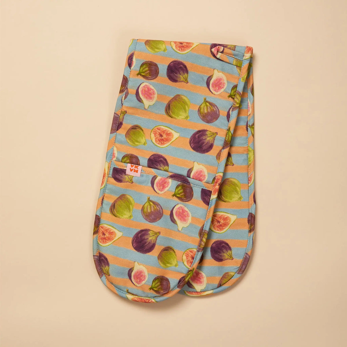 Figgy Oven Glove