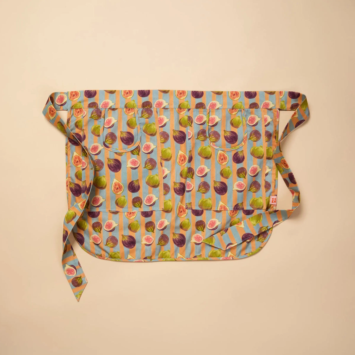 Figgy Apron