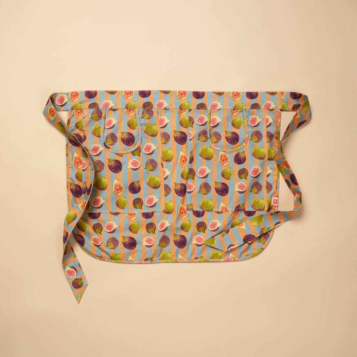 Figgy Apron
