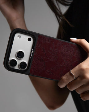 Ultra Safe Case - Rose Wine