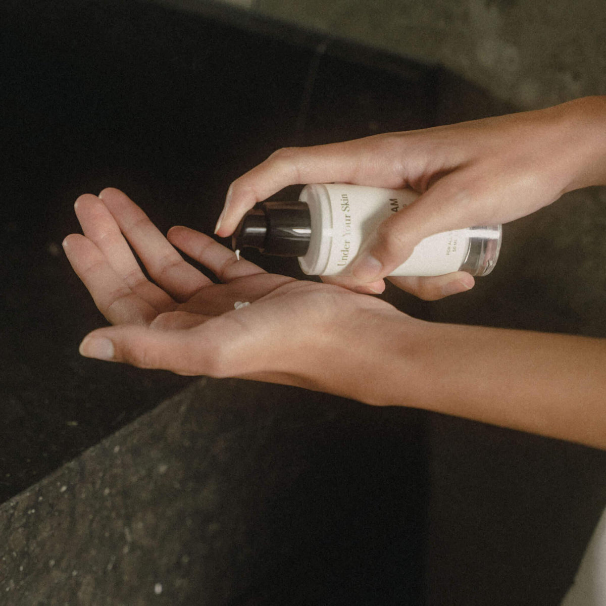 Face Cream For Sensitive Skin