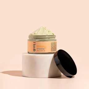 SANA Superfruit Deep Treatment Mask