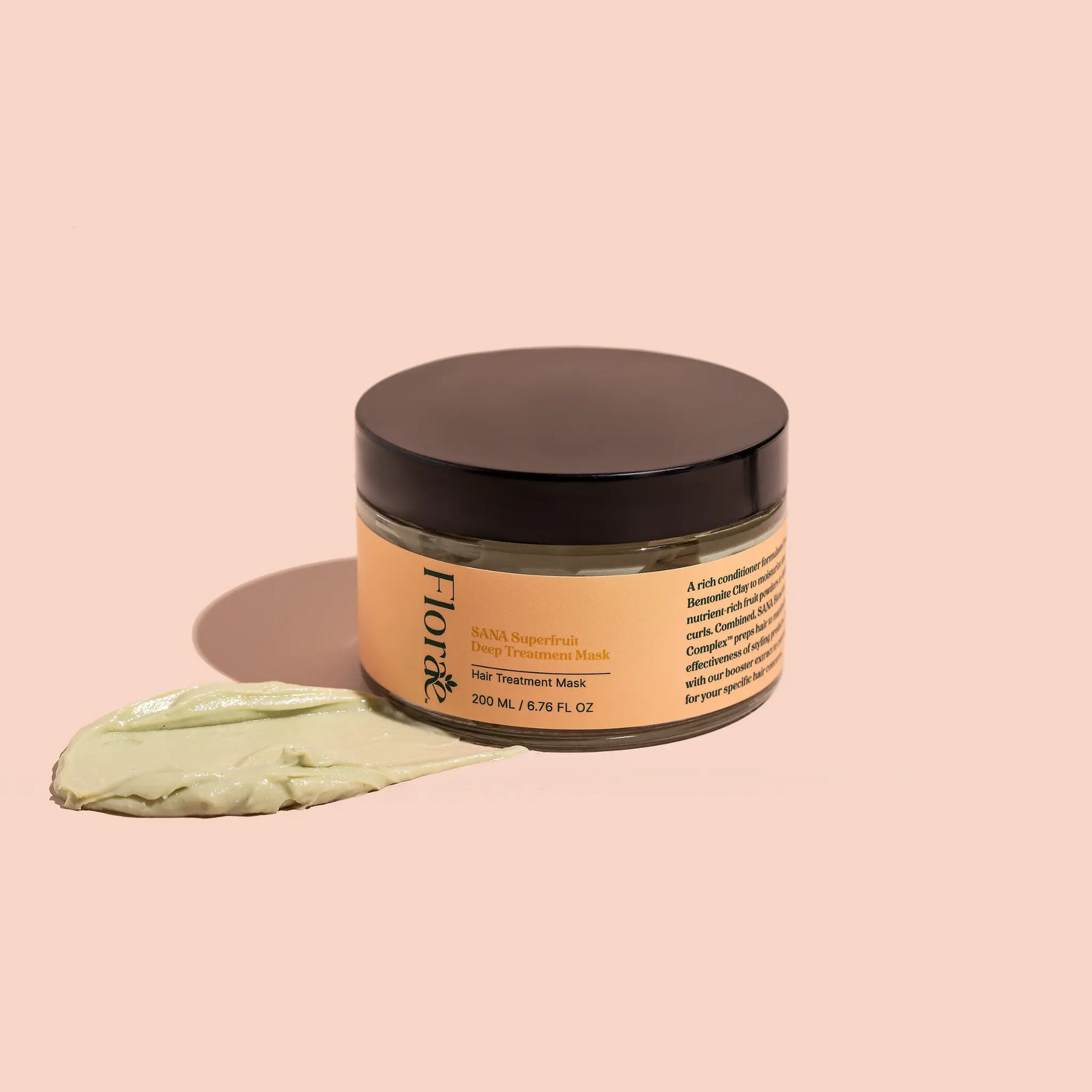 SANA Superfruit Deep Treatment Mask