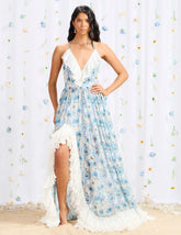 Floria Dress