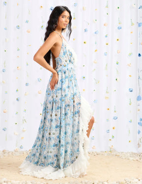 Floria Dress