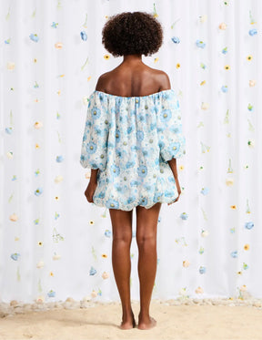 Floria Dress Short