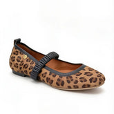 CLEO ROUND TOE