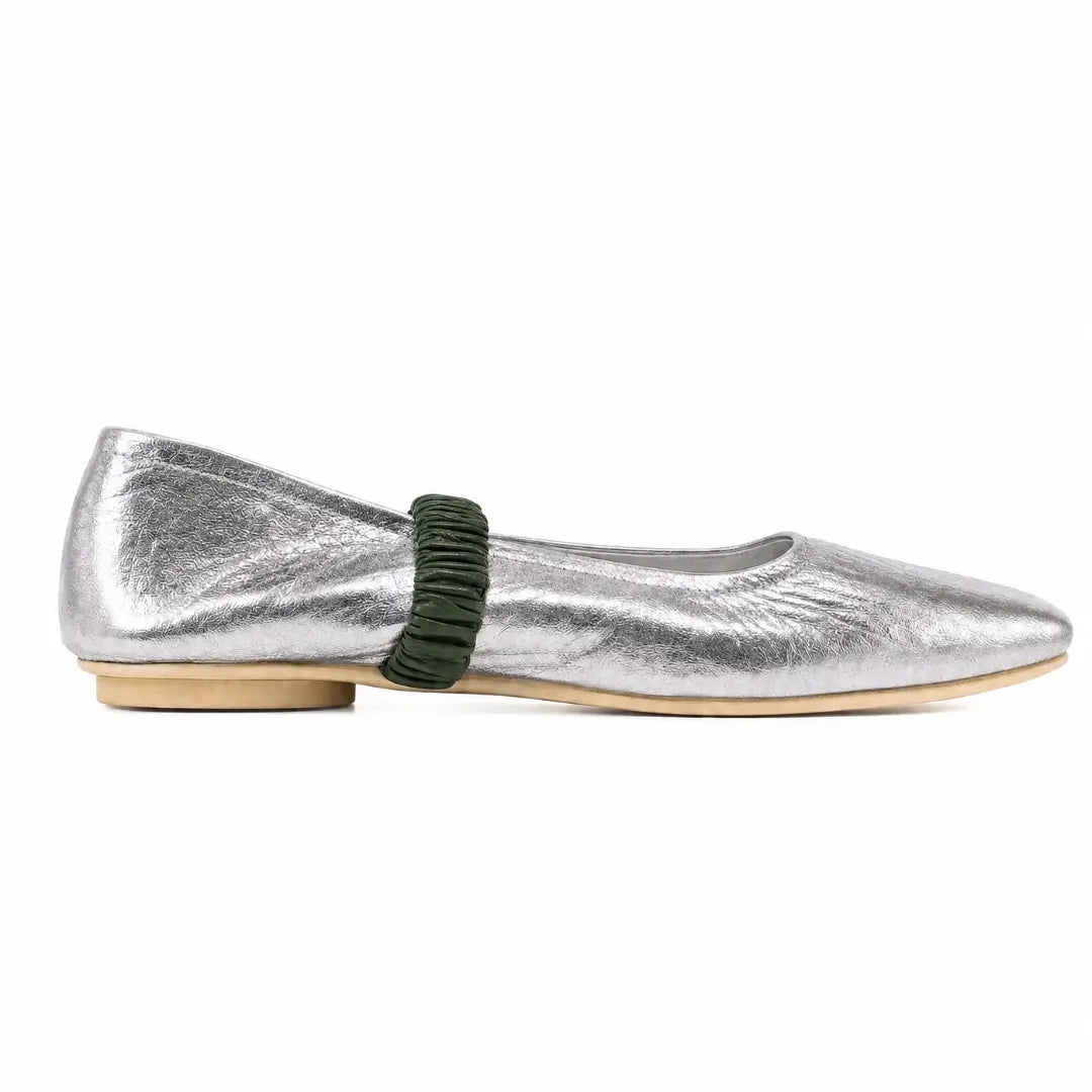 CLEO SQUARE TOE