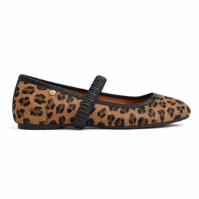 CLEO ROUND TOE