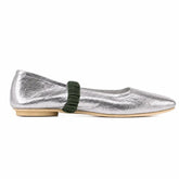 CLEO SQUARE TOE