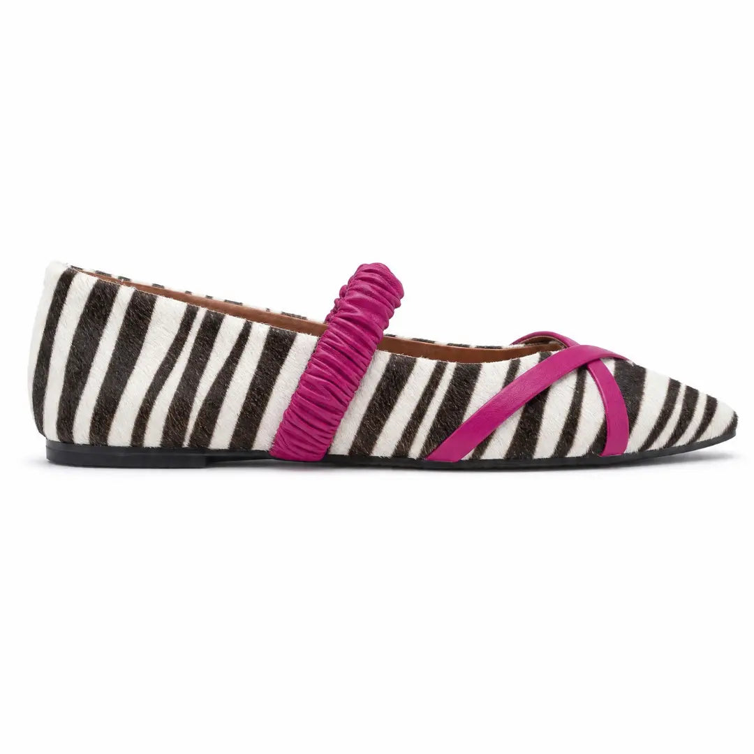 CLEO POINTED TOE