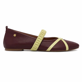 CLEO POINTED TOE