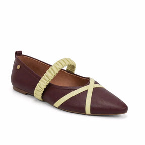 CLEO POINTED TOE