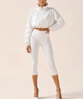 Balloon Jacket