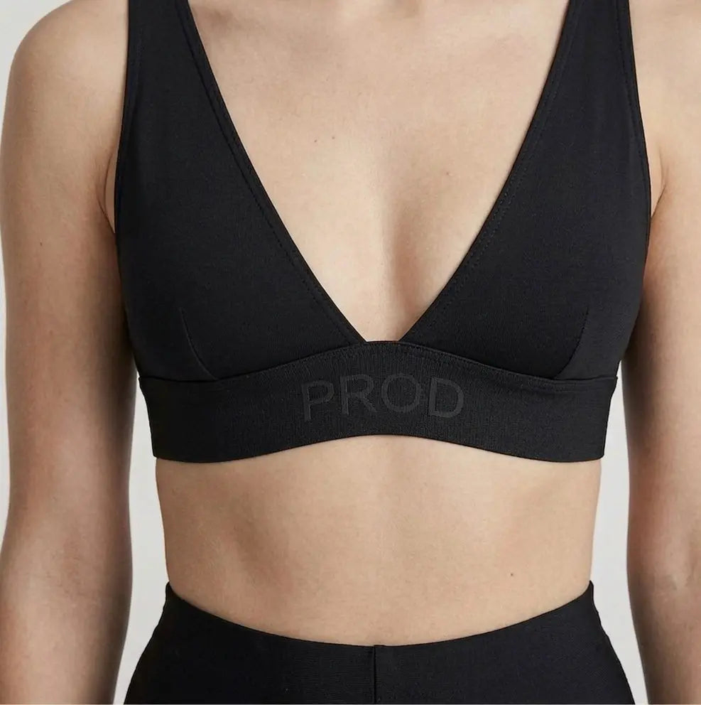 DEEP V TOP