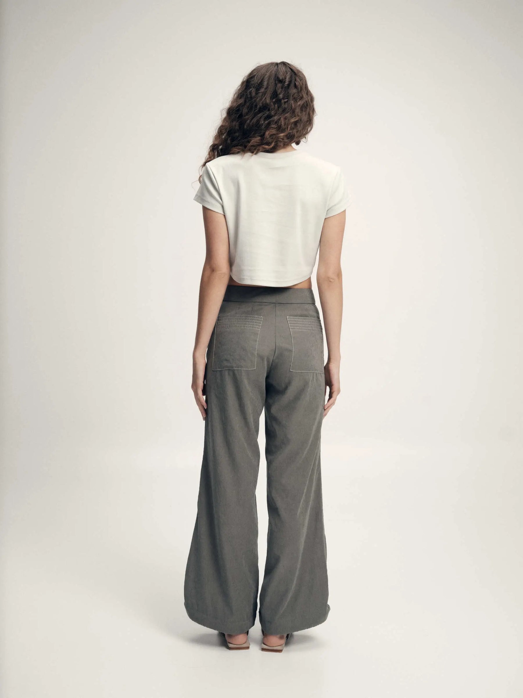Eden Pant