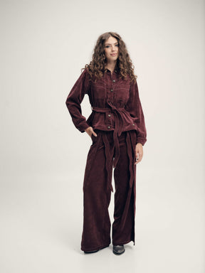 Zaharian Jacket