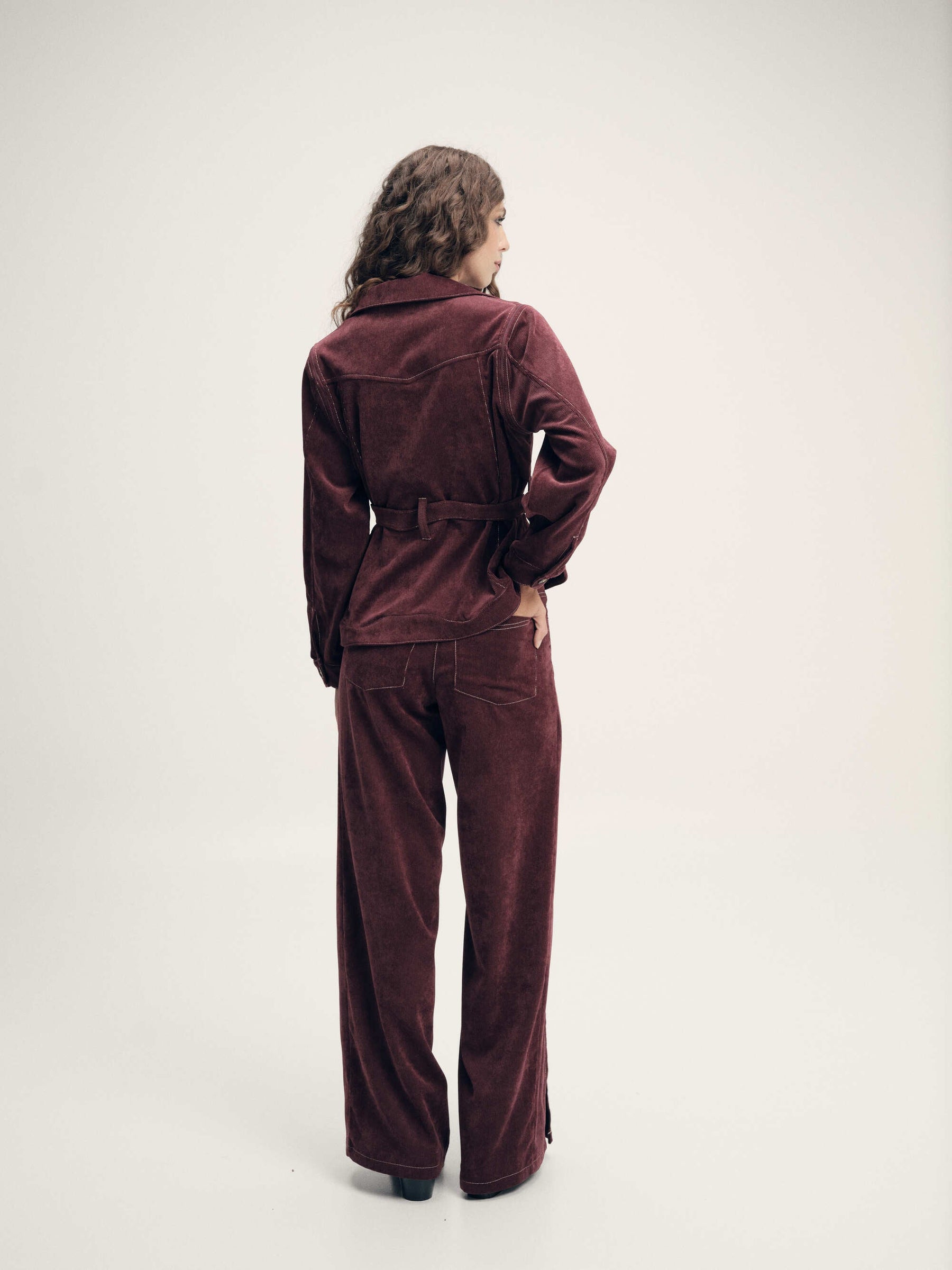 Viboraire Pant